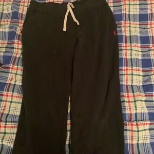 Polo sweatpants